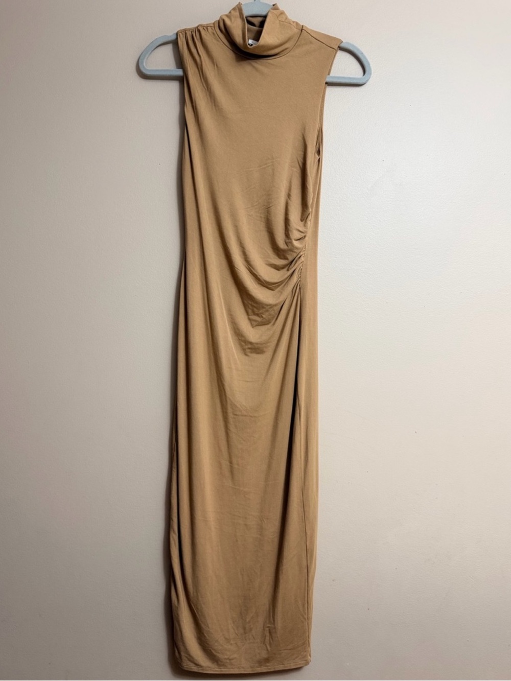 Good American Body-con Maxi Dress